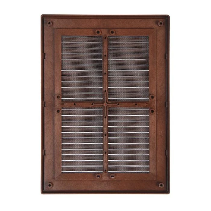 Grille Ventilation échappement D'Air Grille soufflage Grille Extérieure dalap GP RF ø125mm/187x187 3248 Grille Ventilation échappement D'Air Grille soufflage Grille Extérieure dalap GP RF ø125mm/187x187 3248
