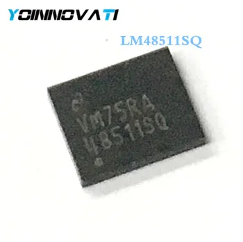 

1pcs/lot LM48511SQ LM48511 48511SQ QFN-24 IC