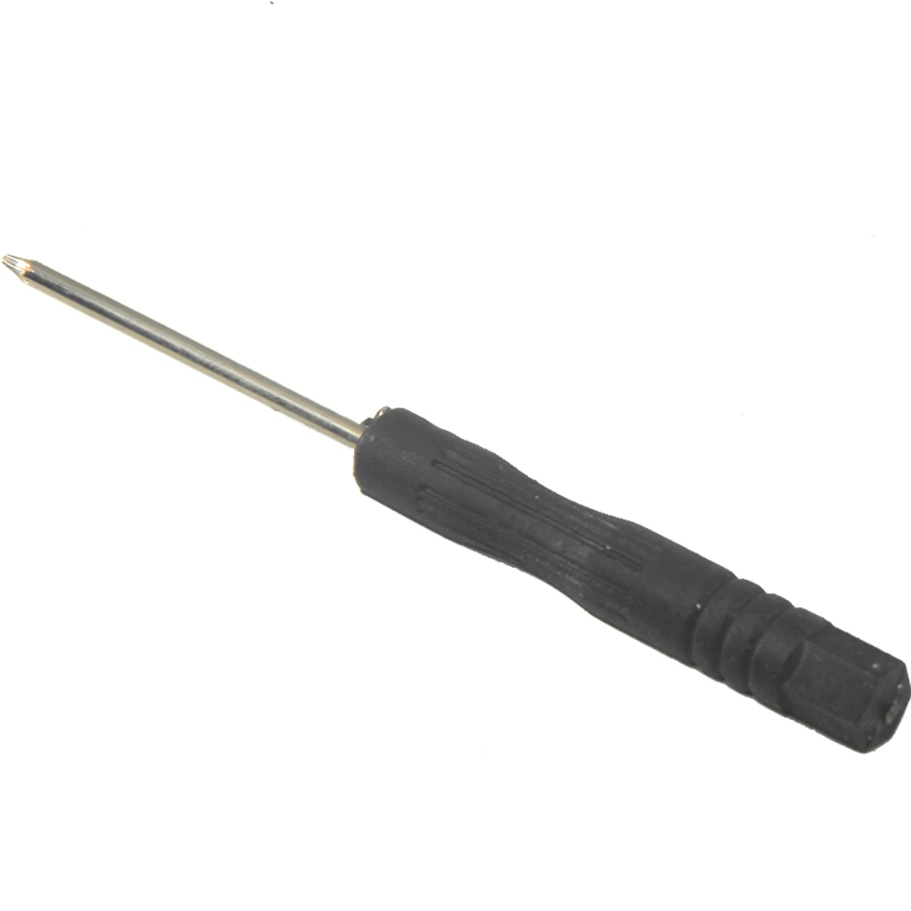 T2 T4 T5 T6 Repair Magnetic Torx Screwdriver Professional DIY Bits Sturdy Kits Hand Tool Steel Laptop For Mobile Phones
