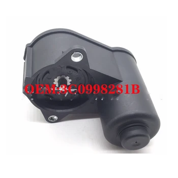 

6/12 Torx 3C0998281 3C0998281A 3C0998281B 32330208 Rear Caliper Parking Brake Servo Motor For VW Passat B6 CC Tiguan Audi