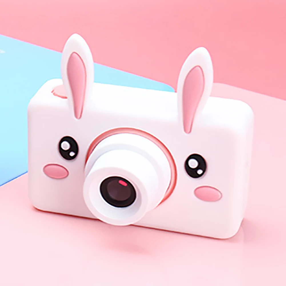 Мини подарки игрушки детские цифровые камеры компактный видео дети фотографии Высокое разрешение дети прочный обучающий портативный