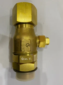 

Ball valve 022W01377-000 022-01377-000