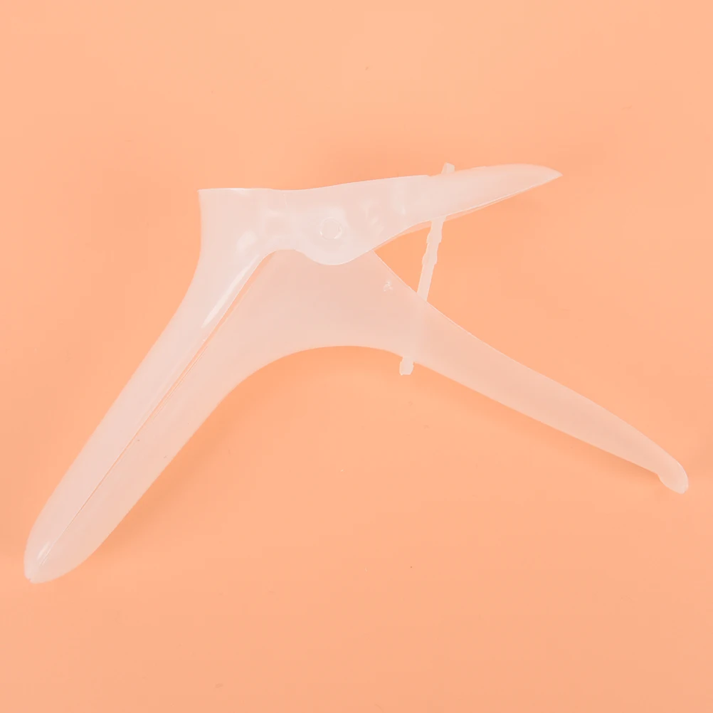 2 шт Женский вагинальный медицинский силиконовый уретральный расширитель вагинальное зеркало экспандер гинекологическое воспаление самоосмотр