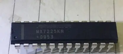 Бесплатная доставка Новый MAX7225KN