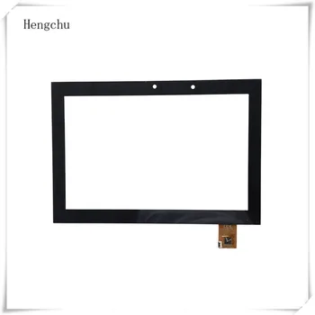 

New 10.1 Inch Touch Screen Digitizer Panel YTG-G10057-F15 V1.0 tablet pc