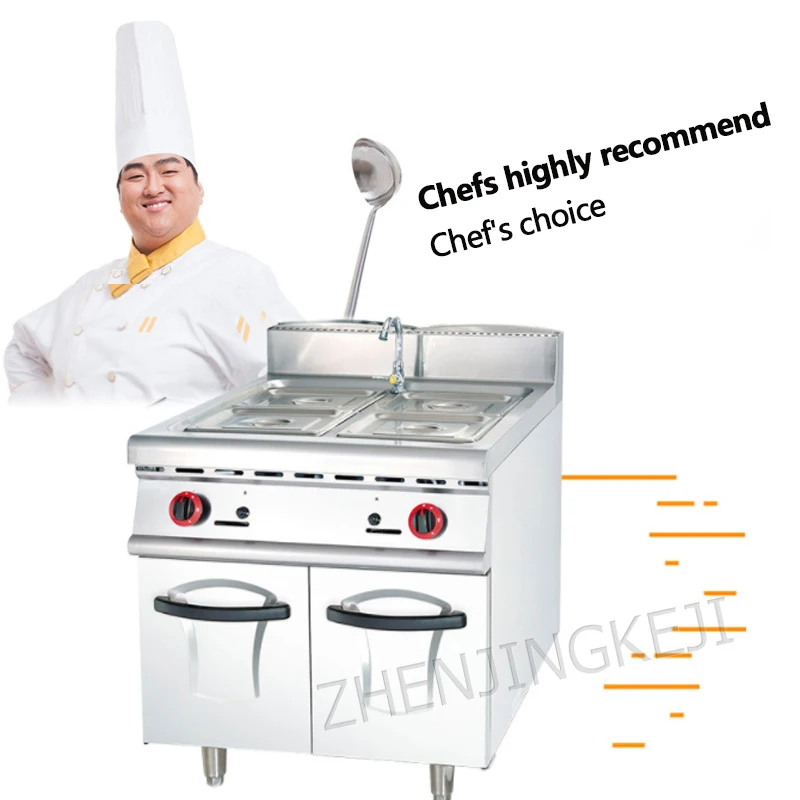 BS-859 Vertical Gas Four-pot Insulation Soup Pool With Cabinets Hotel Equipment Commercial Luxury Furnace Electric Furnace BS-859 Vertical Gas Four-pot Insulation Soup Pool With Cabinets Hotel Equipment Commercial Luxury Furnace Electric Furnace