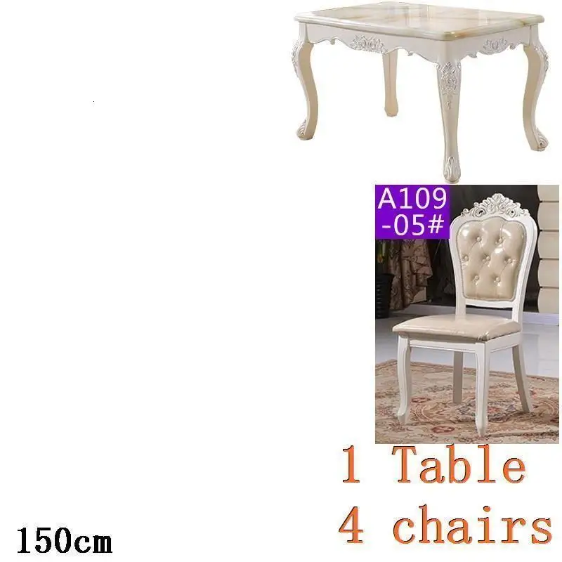 Tafel Escrivaninha Meja Makan Dinning Tavolo Pliante A Langer Sala De Jantar европейский стол для бюро, стол для столовой