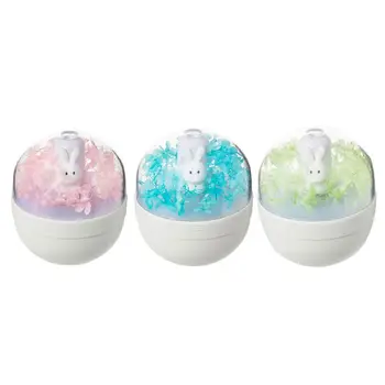 

Sweet Rabbit Humidifier USB Charging Aroma Essential Oil Diffuser Home Office