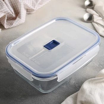 

Container 1.22 l