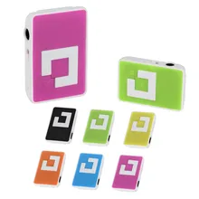 20/1,8 дюймов MP3-плеер воспроизведение музыки с fm-радио видео плеер 70 часов воспроизведения mp3 Поддержка до 128 ГБ Droship