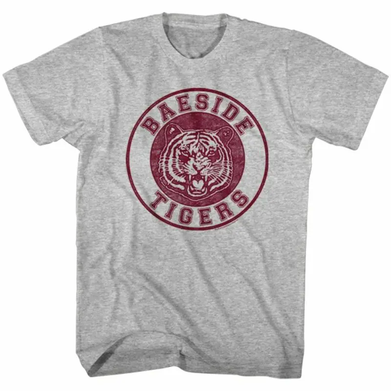 Сохраненный колокольчиком-байсайдом-американская классика-футболка Erwachsenen |