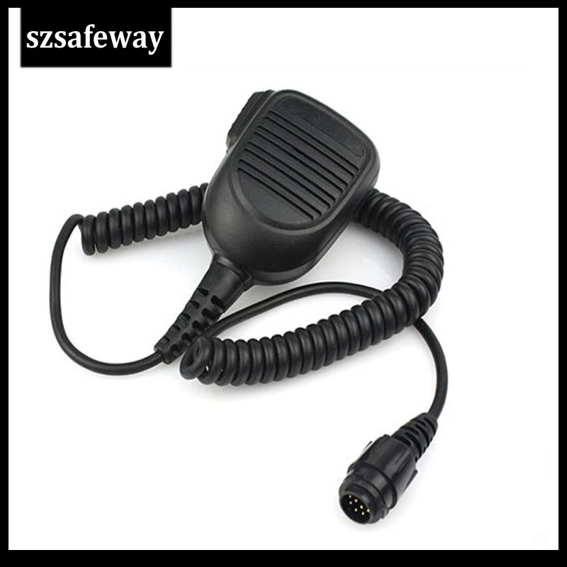 Микрофон для динамика RMN5052A Motorola XiRM8220 XiRM8228 XiRM8268 XPR4300 XPR4500 XPR4550 DGM4100 цифровое