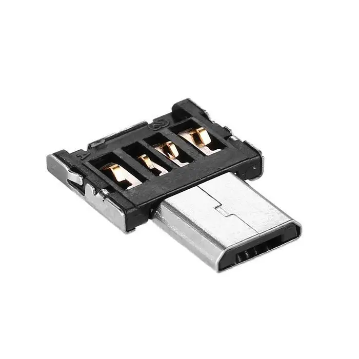OTG адаптер кабель передачи данных Type C Micro USB к общий Мобильный телефон Android