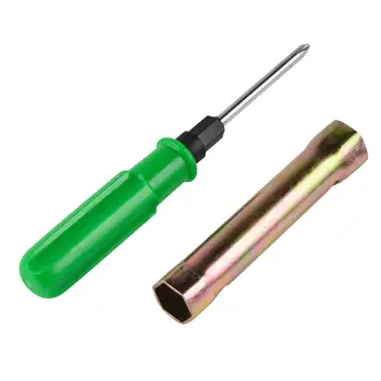 

Spark Plug Socket Tool 18mm For Honda XR250R XR350R XR400R XR500R XR600R XR200R High Quality Spark Plug Socket