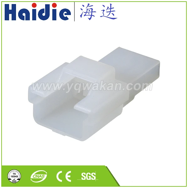 

Free shipping 5sets 3pin Auto Electri waterproof wireharness Electronic plug harness connector 6090-1131