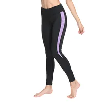 Женские леггинсы с высокой талией, спортивные штаны для фитнеса, бега, высокая эластичность, спортивные штаны, штаны для бега, тренировочные брюки, рабочие брюки G1