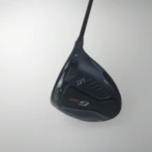 Гольф-драйвер 410 г LST гольф-клубов 9/10. 5 Лофт R SR S X графитовый Вал отправить шлем