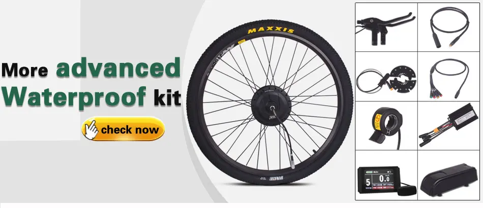 Best 350W 500W Electric Motor Wheel 48V electric bike ebike Conversion Kit 36V Electric Bicycle bike Kit MXUS 15F 15R 15C Hub Motor 27 Best 350W 500W Electric Motor Wheel 48V electric bike ebike Conversion Kit 36V Electric Bicycle bike Kit MXUS 15F 15R 15C Hub Motor 27