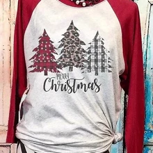 Женская бейсбольная Футболка с принтом на весну и осень, большие размеры, длинный рукав, 90 s, Графический Топ для девочек, корейский топ