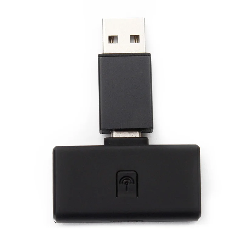 JABS беспроводной Bluetooth аудио адаптер для nintendo Switch Ns Ps4 аудио передатчик приемопередатчик гарнитура наушники тип-c приемник