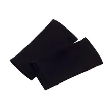 Новинка, 1 пара сжатия снижение высокие носки с рисунками шейпинга спортивные Поддержка носки