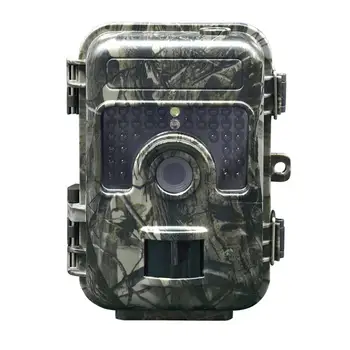 

16Mp Hunting Camera Photo Trap 1080P Wildlife Trail Night Vision Trail Thermal Imager Video Cameras for Hunting Scouting Game