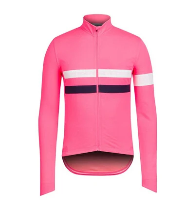 News 2019 breathable quick-drying super cross long sleeve jersey cycling jacket Ropa Ciclismo/long Sleeve Bike Sportswear Man P