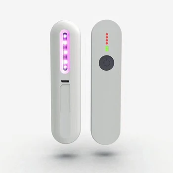 

Sterilization Lamp Ultraviolet Sterilizer Sterilization Instrument Box LED Lamp Hand-held UVC Household Sterilization Lamp