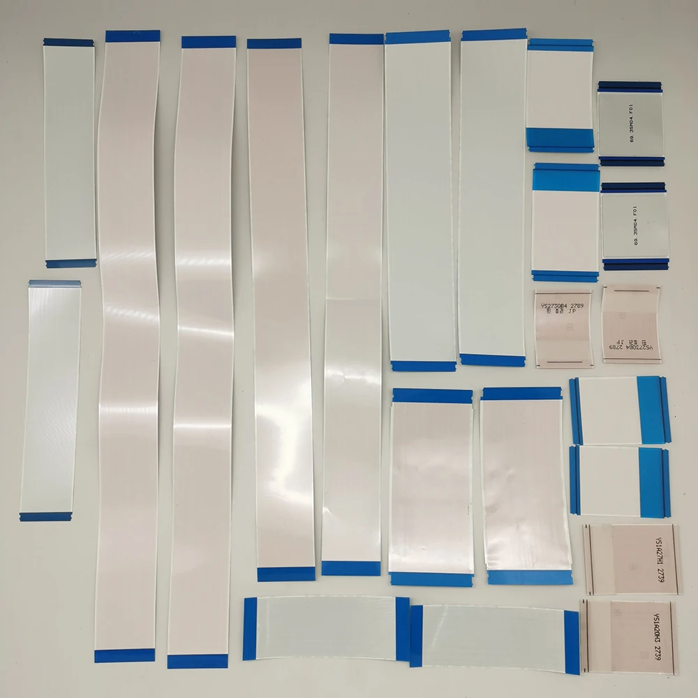 50T11 C02 Flex Cables For T500HVN05 0 50T11 C02 Cabo Flet Flex Ribbon Plume For Logic Board Pin Display for TCON Card