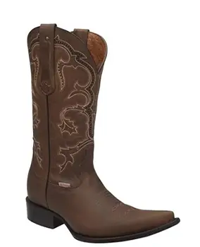 

Men's Shoes New for 2020 High Quality Men Pu Leather Western Boots Male Vinage Classic Motorcycle Boots Soulier Homme 4M553