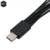 новый 1 шт. 10 в 1 Micro USB multi Зарядное устройство USB кабели для мобильных телефонов шнур для LG KG90 SAMSUNG Sony телефон