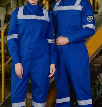 

safety nomex firefighting fireproof flame retardant workwear suit uniform