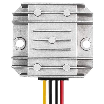 

5A 60W 12V Golf Cart 24V 36V 48V to 12V Converter Buck Transformer DC-DC Converter Non-Isolated