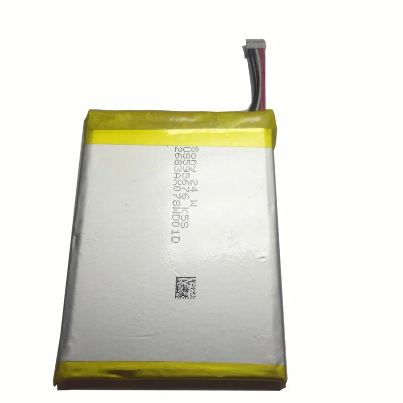 Замена мобильного WiFi батареи HB5P1H для huawei LTE E5776s E589 R210 3000mAh