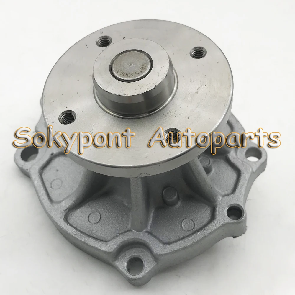 Водяной насос для Nis NI21010-FU425 K15/K21/K25 1 шт