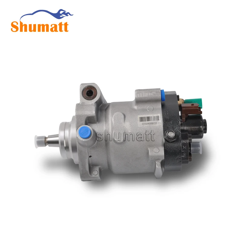 Восстановленный топливный насос Common Rail дизельный двигатель масляный 9044Z051A |