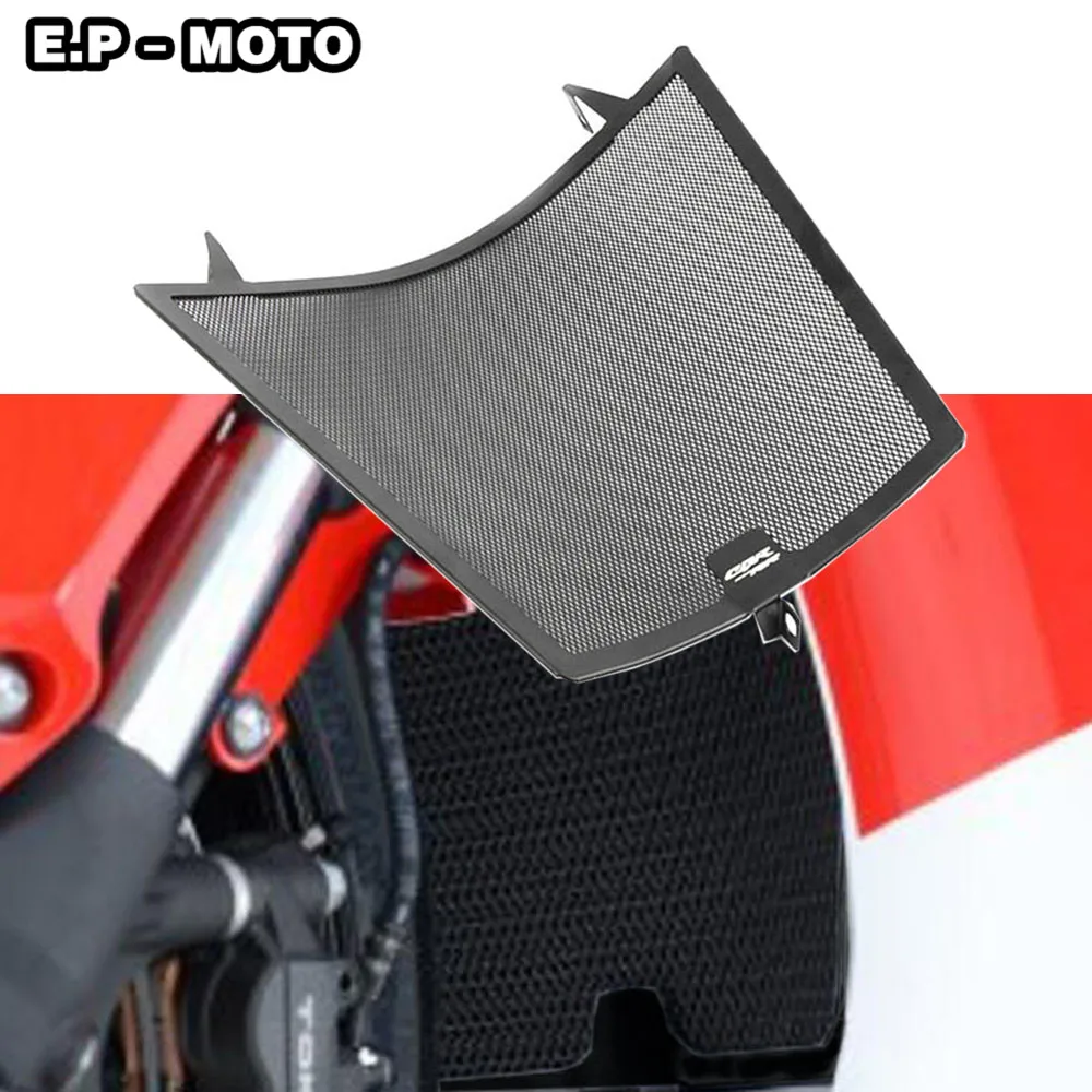 Motorcycle Radiator Guard Protector Grill Cover For Honda CBR1000RR 2008-2016 | Автомобили и мотоциклы
