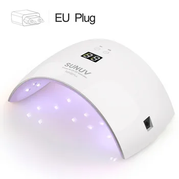 9xplus pink EU Plug