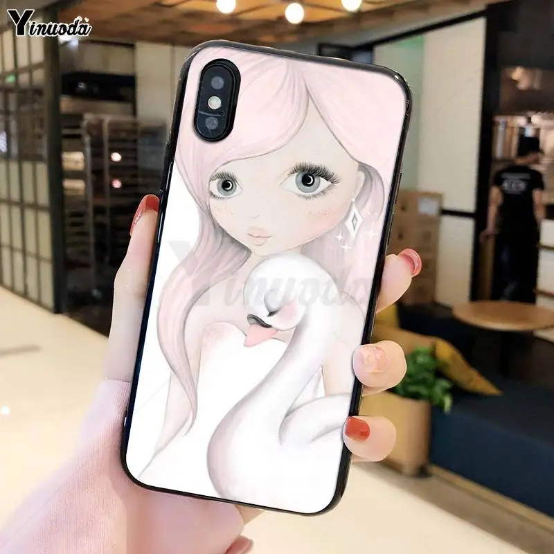 White Swan