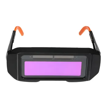 

Automatic Dimming Welding Lens Solar Powered Auto Welding Protect Glasses Welders Glasses Welding Protect Glasses