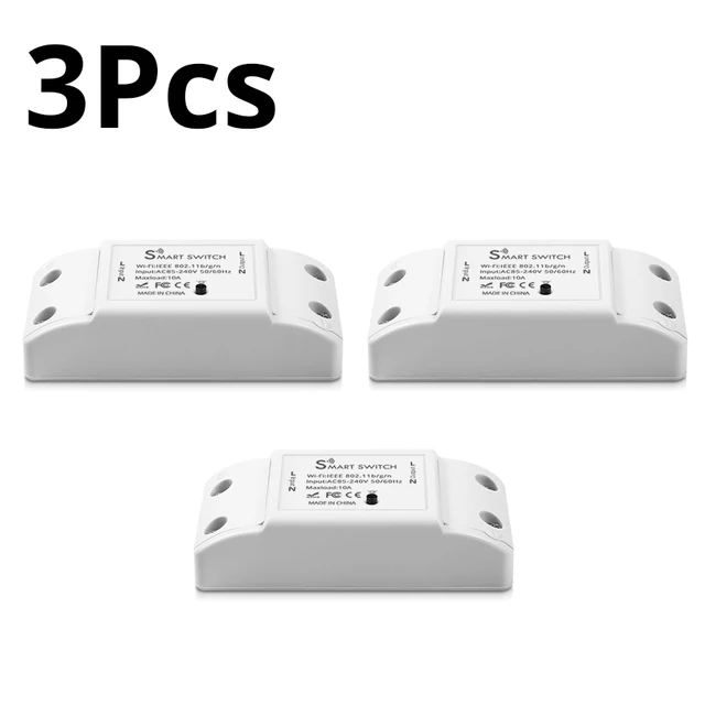 3 PACK