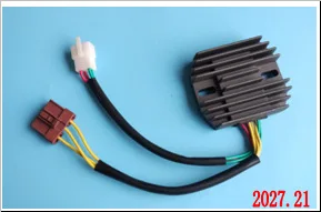 2027,11 Honda VT 1100 Shadow Sabre 31600-MAA-000