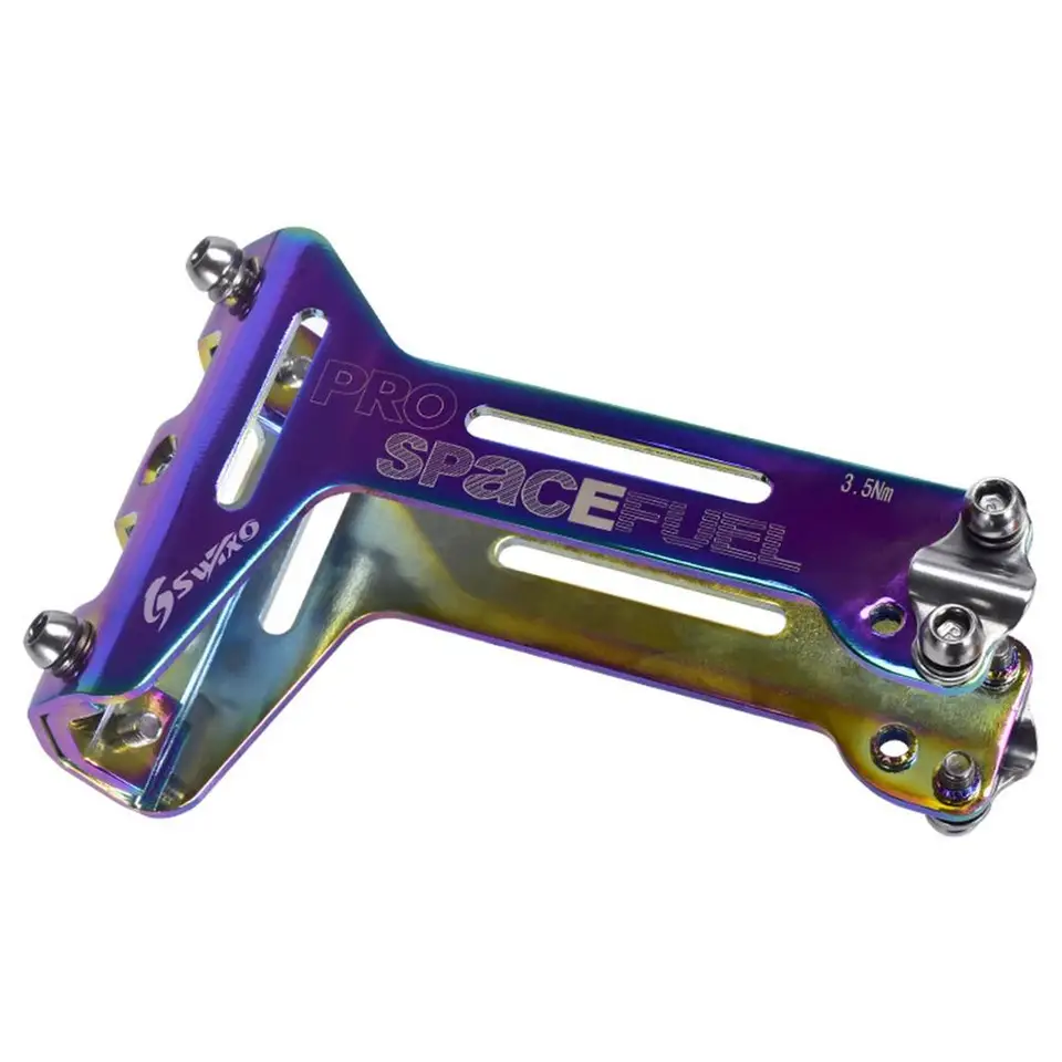 トライアスロン用バイクボトルケージ,リアシート用アクセサリー