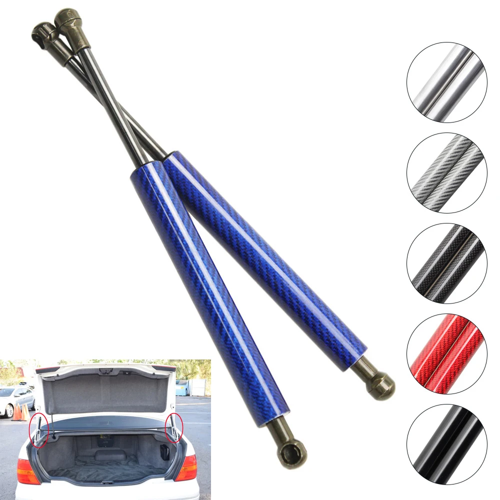 2x Trunk Lift Supports Shocks Gas Springs For Lexus LS430 2001-2006