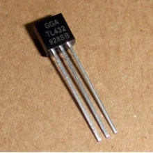 

10pcs TL432 TO-92 Original New 1 order