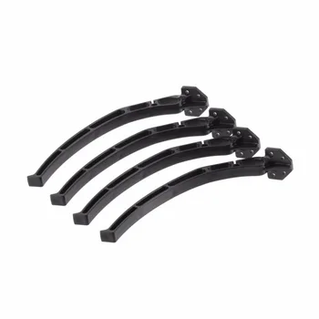 

4pcs Universal F450 F550 SK480 Tall Landing gear skid Height Extender leg Drone Quadcopter Wheels Tripod Spare Parts Accessories