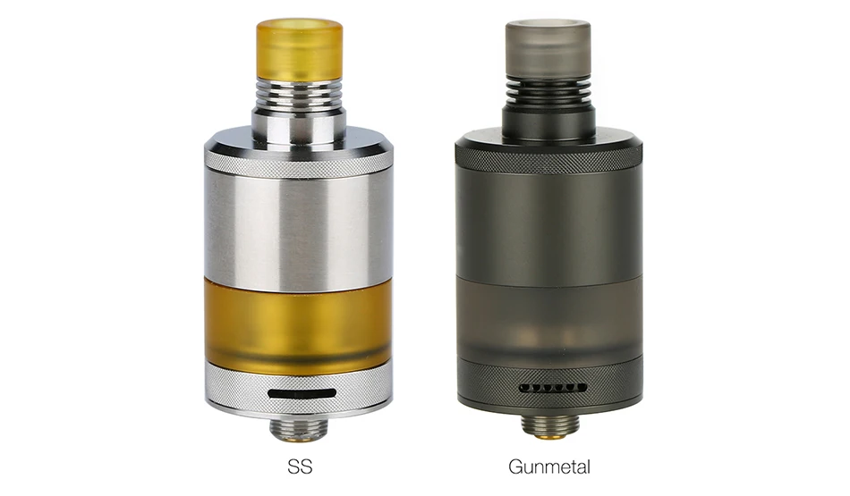 BDvape Precisio MTL RTA