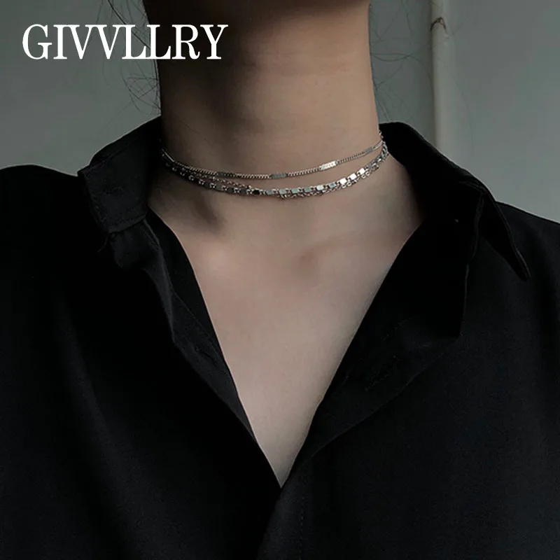 3 шт./компл. колье-чокер ручной работы женская бижутерия винтажная элегантная