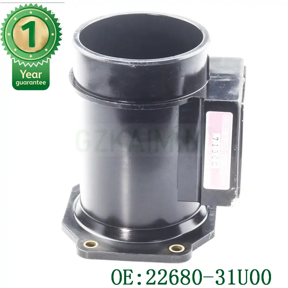 Датчик массового расхода воздуха MAF OEM 22680 31U00 31U05 2268031U05 2268031U00 подходит для Nissan Maxima