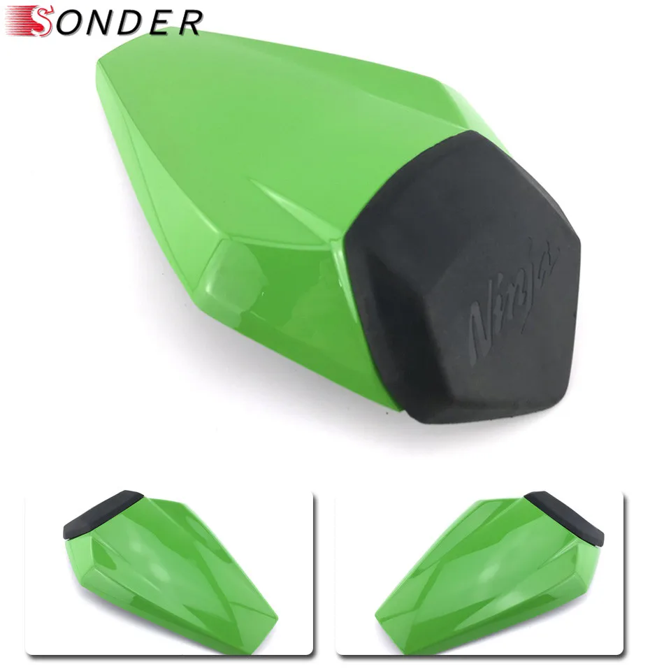 Чехол для заднего сиденья мотоцикла Solo Seat комплект обтекателей Kawasaki Ninja ZX10R ZX 10R 2016